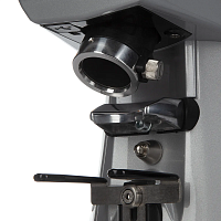 Кофемолка Fiorenzato F64E, цвет серый