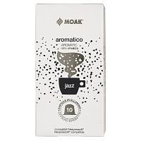 Кофе в капсулах Moak Nespresso Aromatico Jazz, 10 шт.