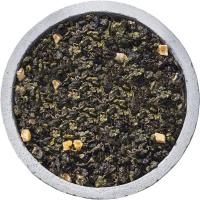 Чай Улун TEACO манговый, 150 гр.