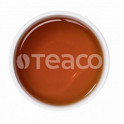 Пакетированный черный чай на чашку "Золотой ассам" TEACO, 30 пак. по 2 г