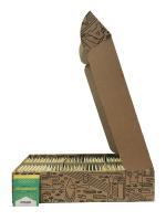 Пакетированный травяной чай на чашку "Мята марокканская" TEACO, 150 пак, 165гр.
