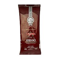 Serrano Selecto, caffe молотый, черный arabica, вес товара 250 г. - доступно к заказу 