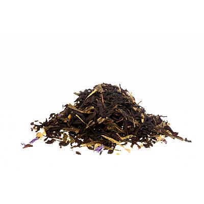 Чай зеленый с черным Gutenberg Медовая трава, 500 гр.