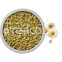 Чай TEACO Цветы ромашки, отборные, 100 гр.