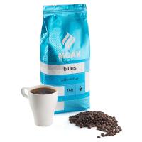 Кофе в зернах Moak Blues 1000 гр.