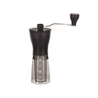 Кофемолка ручная HARIO Mini-Slim Plus MSS-1DTB
