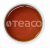 Пакетированный черный чай на чайник "Золотой ассам" TEACO, 15 пак. по 4 г