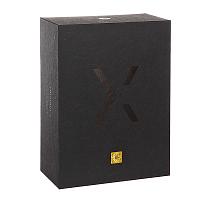 Кофемолка ручная Timemore Chestnut X-Black, черная