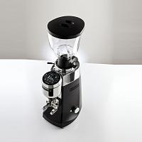 Кофемолка Mazzer Robur S Electronic, цвет черный