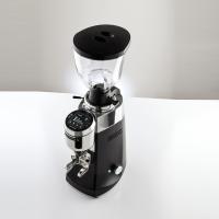 Кофемолка Mazzer Robur S Electronic, цвет черный