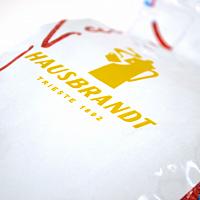 Кофе Hausbrandt Murano, 1 кг