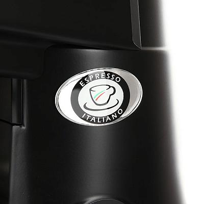 Кофемолка Fiorenzato F64 EVO, цвет черный матовый