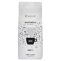 Moak Aromatico Jazz, в зернах 1000 гр.