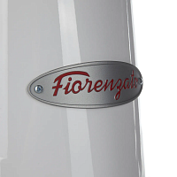 Кофемолка Fiorenzato F64E, цвет белый