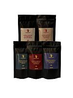 Набор кофе Hausbrandt, 250 гр