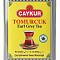 Чай черный Caykur Tomurcuk Бергамот, 125 г ж/б