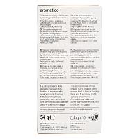 Кофе в капсулах Moak Nespresso Aromatico Jazz, 10 шт.