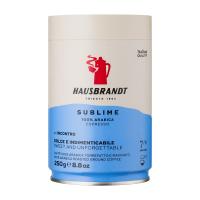 Кофе молотый Hausbrandt Sublime Espresso 100% Аrabica, 2 х 250 гр. (ж.б.)