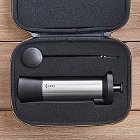 Кофемолка ручная KINU M47 SIMPLICITY, нержавеющая сталь