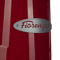 Кофемолка Fiorenzato F64E, цвет красный
