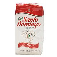 Кофе молотый Santo Domingo, 454 гр.