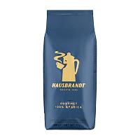 Кофе Hausbrandt Gourmet эспрессо, в зернах 500 гр.