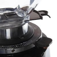 Кофемолка Fiorenzato F64E, цвет черный