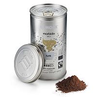 Кофе молотый Moak Morbido Funk, 250 гр. (ж.б.)