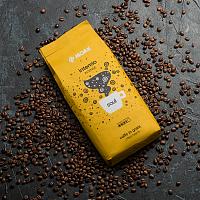 Кофе в зернах Moak Intenso Soul 1000 гр.