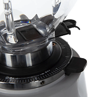 Кофемолка Fiorenzato F64E, цвет белый