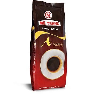 Кофе молотый Me Trang Арабика-А, 500 гр.