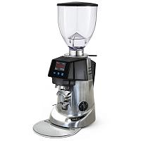 Кофемолка Fiorenzato F64 EVO, цвет хром