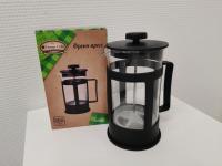 Френч-пресс Home Cafe Standart, 600 мл