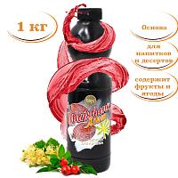 Основа Torry Шиповник Липа, пластик, 1 кг