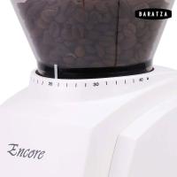 Кофемолка Baratza Encore white