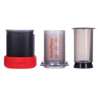 Кофеварка ручная Aerobie AeroPress Go (Аэропресс)