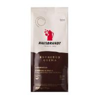 Кофе молотый Hausbrandt Espresso Crema Soft Pack, 2 х 200 гр