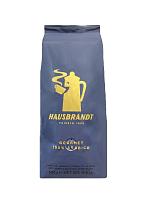 Кофе Hausbrandt Gourmet эспрессо, в зернах 500 гр.