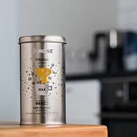 Кофе молотый Moak Intenso Soul, 250 гр. (ж.б.)