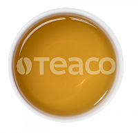 Чай зеленый TEACO с Мятой, 150 гр