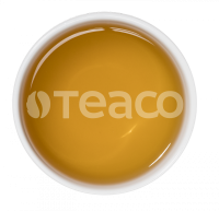 Чай зеленый TEACO с Мятой, 150 гр