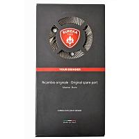 Жернова Eureka Atom Pro 75 стальные, 75 мм