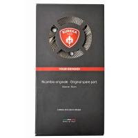 Жернова Eureka Atom Pro 75 стальные, 75 мм