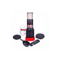Кофеварка ручная Aerobie AeroPress Go (Аэропресс)