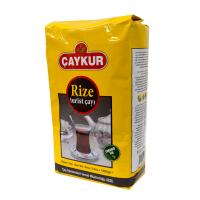 Чай черный Caykur Rize Turist, 1000 гр.