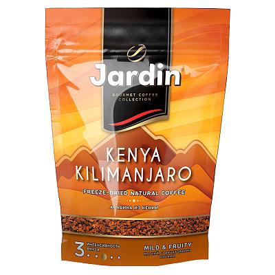 Кофе растворимый Jardin Кения Килиманджаро 150г. (м/у)
