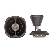 Кофемолка ручная Timemore Chestnut X-Black, черная