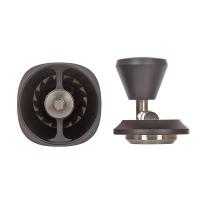 Кофемолка ручная Timemore Chestnut X-Black, черная