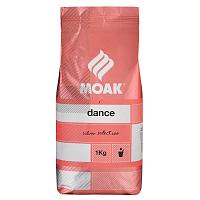 Кофе в зернах Moak Dance 1000 гр.