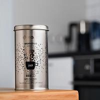 Кофе молотый Moak Aromatico Jazz, 250 гр. (ж.б.)
